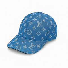 BRANDED CAP
