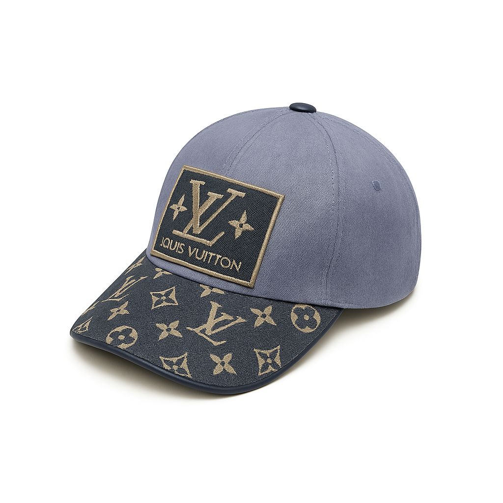 BRANDED CAP