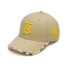 BRANDED CAP